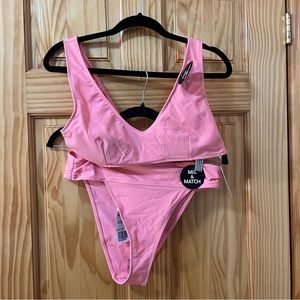Forever 21 Pink Bikini | Women’s bikini